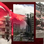 Turcia, în doliu după cele două cutremure apocaliptice. S …