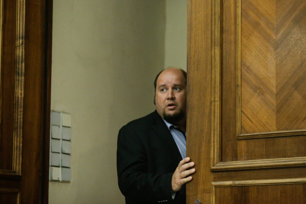 Daniel Horodniceanu vs. poliția rurală. Predoiu cere clarificări, Inspecția Judiciară cercetează