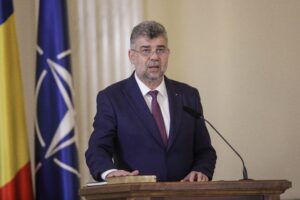Ciolacu le va cere lui Predoiu și Odobescu un plan pentru a schimba veto-ul Austriei la Schengen