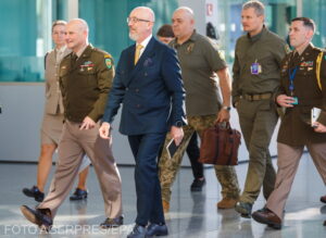 Strategia Kremlinului e de a câștiga timp și speră la realegerea lui Donald Trump în 2024