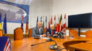 Petre Daea i-a lăsat succesorului său de la Agricultură jurnalul personal