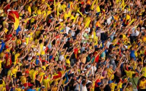 Preliminarii EURO 2024. Elveția – România, meciul care va decide liderul verii în Grupa I de calificare