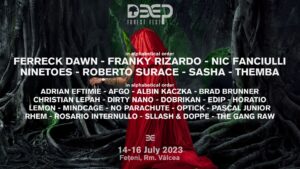 Deep Forest Fest