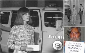 Discipola teribilului criminal în serie Charles Manson va fi eliberată după o jumătate de secol de închisoare / Ce planuri are Leslie van Houten