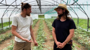 „Să fii fermier e super-cool”