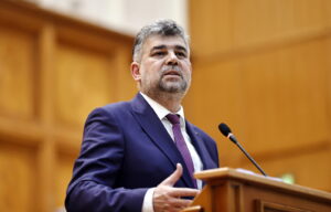 Premierul Ciolacu și o parte dintre miniștri, vizită de lucru în Germania