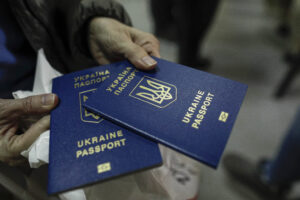 Peste 4.400 de ucraineni au solicitat azil în România de la începutul războiului