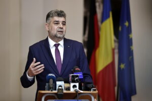 Ciolacu: Nu cred că SRI se va implica în vreun fel în viața politică din România