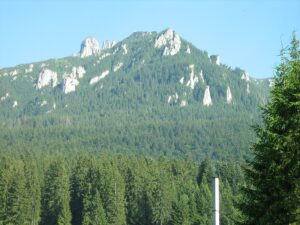 Stația de pe Vârful Toaca va înregistra primele semne de radioctivitate, dacă va fi cazul