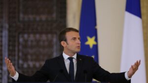 Revolte urbane: „Ordinea este restabilită”, potrivit lui Emmanuel Macron