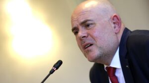 Parchetul ascunde ancheta cu privire la explozia împotriva lui Gheșev