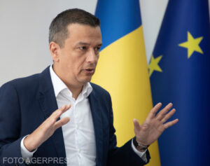 Grindeanu, după ce s-a vehiculat numele său ca viitor șef al SRI: Exclus așa ceva