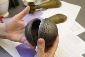 Washingtonul vrea să livreze Kievului bombe cu dispersie, iar Europa rămâne indiferentă