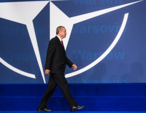 Erdogan va purta discuții cu Biden la summitul NATO