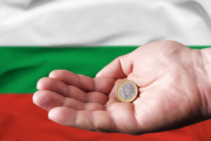 Bulgarii preferă Europa fără euro