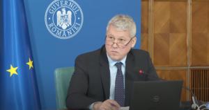 Breaking News: Marius Budăi, ministrul Muncii, a demisionat