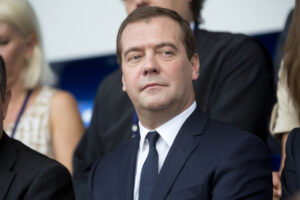 Medvedev, după summintul NATO: „Al Treilea Război Mondial se apropie”