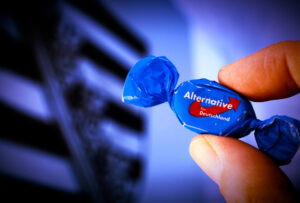 Extrema dreaptă germană continuă campania pentru „dizolvarea controlată” a UE