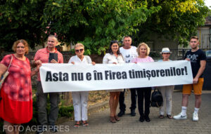 ÎN IMAGINI – reacții după dezvăluirile din azilele groazei