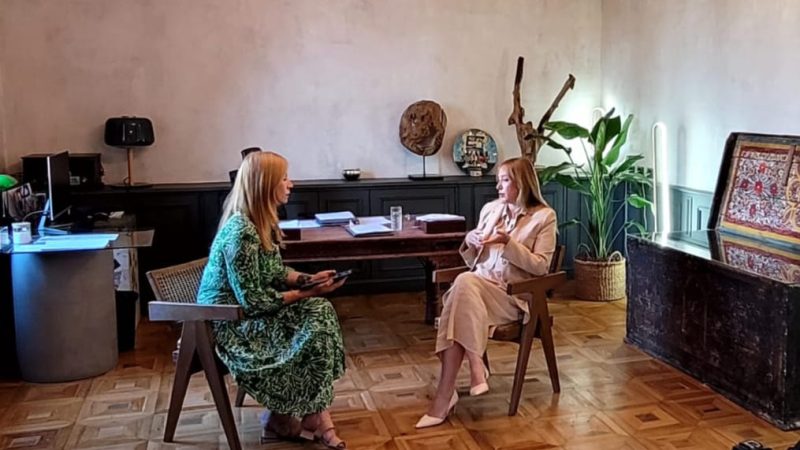 Cum se desprinde agricultura albaneză de trecutul comunist și se pregătește de aderarea la UE