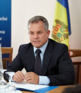 Vladimir Plahotniuc, trimis în judecată