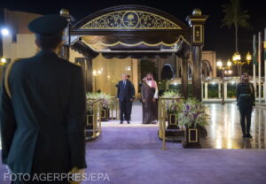 Ce le-a oferit Erdogan arabilor pentru a primi „cadoul” de 50 de miliarde de dolari