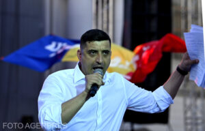 AUR și-a anunțat candidații la europarlamentare: printre ei – „Garcea” și avocatul Gheorghe Piperea