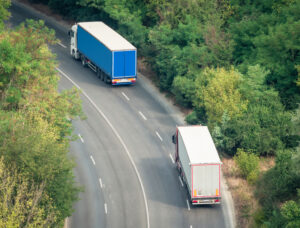 Din cauza căldurii, Bulgaria anunță restricții de circulație pentru autocamioane