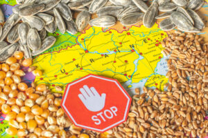 Germania și Franța se opun tentativei de extindere a restricțiilor privind cerealele ucrainene