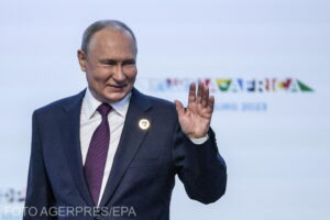 Vladimir Putin transmite liderilor africani că Moscova studiază planul lor de pace pentru Ucraina