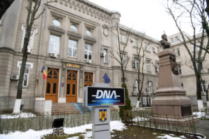 DNA a deschis dosar în legătură cu azilul groazei din Mureș