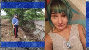 O nouă pistă în cazul dispariției fostei campioane de tir, Andreea Rabciuc