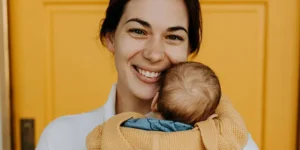 Este sau nu diferit creierul unei mame de cel al unei femei fără copii?