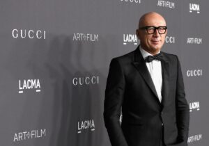 Marco Bizzarri pleacă de la Gucci. Jean-François Palus îi ia locul