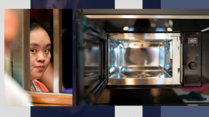 Crime care au șocat planeta! O tânără mamă și-a ”prăjit” bebelușul de o lună și jumătate în cuptorul cu microunde