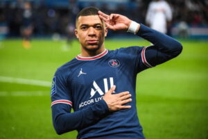 Al-Hilal îl vrea pe Kylian Mbappe. Clubul saudit i-a oferit lui PSG 300 de milioane de euro pentru jucător