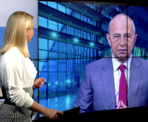 ”România este o țară pivot, e o țară care joacă un rol multiregional”