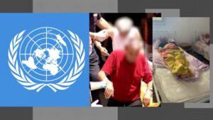 ONU atrage atenția asupra situației azilelor din România și își exprimă profunda îngrijorare în cadrul unui raport