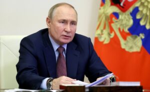 Vladimir Putin și Evgheni Prigojin, discuție de 3 ore la cinci zile după insurecția mercenarilor Wagner