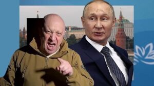 Wagner nu participă semnificativ în Ucraina