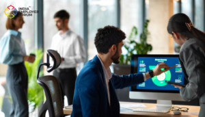 O companie indiană de IT face cursuri de inteligență artificială pentru toți angajații. Suma colosală pe care o investește