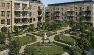 Bătaie pe apartamente în Anglia. Chiriașii își trimit CV-urile și oferă motive pentru ca ei să fie aleși