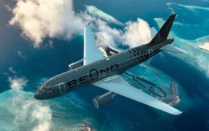 Beond introduce zborurile cu private jetul către Maldive. Cât trebuie să plătești pentru un bilet