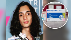 Ce este fentanil, drogul care l-a ucis pe nepotul lui Robert De Niro. De 50 de ori mai puternic decât morfina, din cauza lui au murit Prince și Coolio