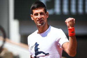 Novak Djokovic va egala recordul lui Roger Federer dacă va câștiga Wimbledon