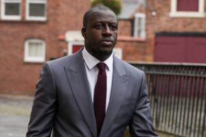 Benjamim Mendy, achitat în procesul de viol. Cariera fotbalistului a fost distrusă de acuzații