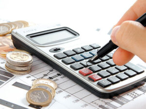 IRCC nu a depășit ROBOR, rămâne sub 6% până la sfârșitul anului. Unde va fi inflația la final de 2023