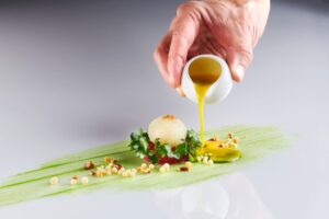 „Presiune este zilnică, pentru că fiecare oaspete are așteptările lui”