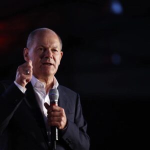 Vrem să trăim în pace, dar nu suntem naivi