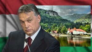 Ambasadorul Ungariei a fost convocat la Externe pentru explicații. Discursul antieuropean al lui Viktor Orban de la Tușnad “a fost corectat de MAE”